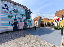 Moon in 9 haus Cafe & Villas