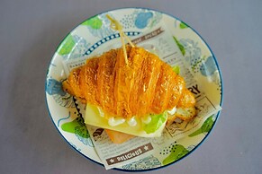 Moon in 9 haus Cafe & Villas