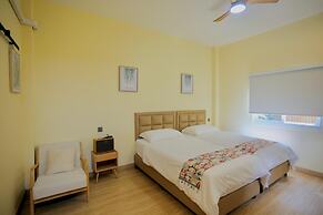 Moon in 9 haus Cafe & Villas