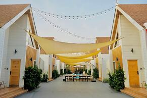 Moon in 9 haus Cafe & Villas