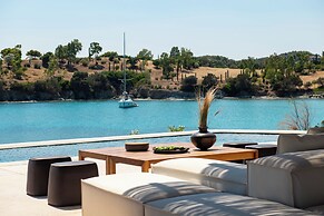 Adytum Villas