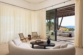 Adytum Villas