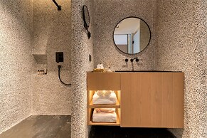 Miyue Shenzhen Monet Vasha SeaviewResort