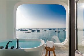 Miyue Shenzhen Monet Vasha SeaviewResort