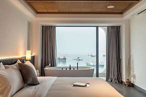 Miyue Shenzhen Monet Vasha SeaviewResort