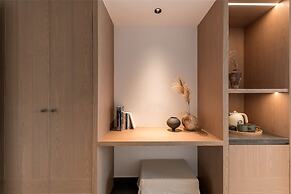 Miyue Shenzhen Monet Vasha SeaviewResort