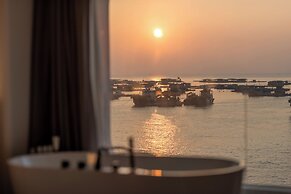 Miyue Shenzhen Monet Vasha SeaviewResort