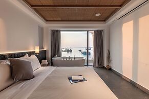 Miyue Shenzhen Monet Vasha SeaviewResort