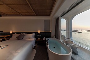 Miyue Shenzhen Monet Vasha SeaviewResort