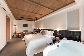 Miyue Shenzhen Monet Vasha SeaviewResort