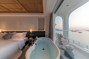 Miyue Shenzhen Monet Vasha SeaviewResort