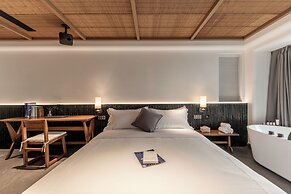 Miyue Shenzhen Monet Vasha SeaviewResort