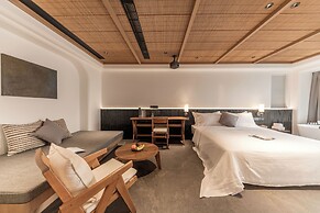 Miyue Shenzhen Monet Vasha SeaviewResort