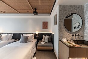 Miyue Shenzhen Monet Vasha SeaviewResort