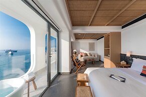 Miyue Shenzhen Monet Vasha SeaviewResort