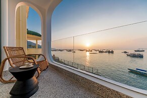 Miyue Shenzhen Monet Vasha SeaviewResort