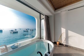 Miyue Shenzhen Monet Vasha SeaviewResort