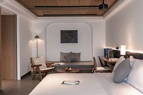 Miyue Shenzhen Monet Vasha SeaviewResort