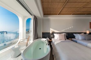 Miyue Shenzhen Monet Vasha SeaviewResort