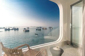 Miyue Shenzhen Monet Vasha SeaviewResort