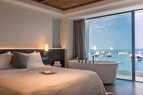 Miyue Shenzhen Monet Vasha SeaviewResort