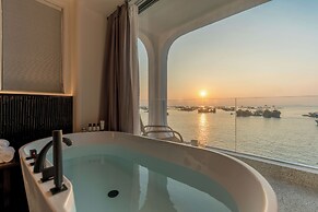 Miyue Shenzhen Monet Vasha SeaviewResort