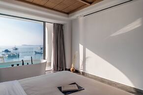 Miyue Shenzhen Monet Vasha SeaviewResort