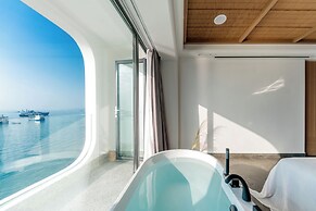 Miyue Shenzhen Monet Vasha SeaviewResort