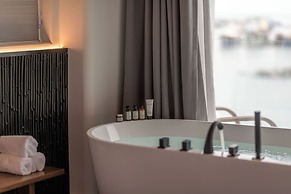 Miyue Shenzhen Monet Vasha SeaviewResort