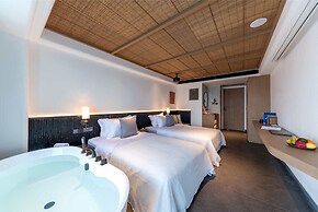 Miyue Shenzhen Monet Vasha SeaviewResort