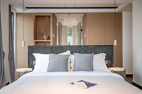 Miyue Shenzhen Monet Vasha SeaviewResort