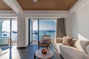 Miyue Shenzhen Monet Vasha SeaviewResort