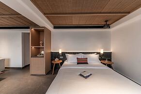 Miyue Shenzhen Monet Vasha SeaviewResort