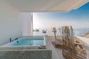 Miyue Shenzhen Monet Vasha SeaviewResort