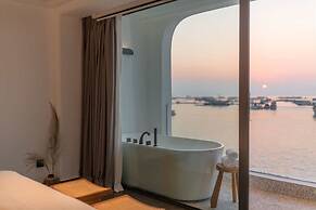 Miyue Shenzhen Monet Vasha SeaviewResort