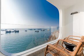Miyue Shenzhen Monet Vasha SeaviewResort