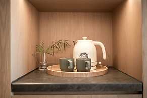 Miyue Shenzhen Monet Vasha SeaviewResort