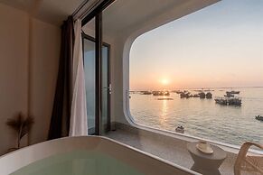 Miyue Shenzhen Monet Vasha SeaviewResort