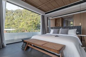 Miyue Shenzhen Monet Vasha SeaviewResort