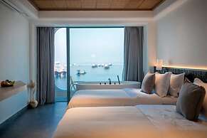 Miyue Shenzhen Monet Vasha SeaviewResort