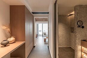 Miyue Shenzhen Monet Vasha SeaviewResort