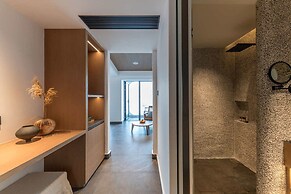 Miyue Shenzhen Monet Vasha SeaviewResort