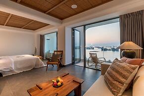 Miyue Shenzhen Monet Vasha SeaviewResort