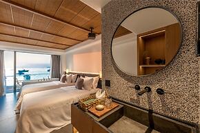 Miyue Shenzhen Monet Vasha SeaviewResort