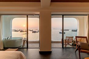 Miyue Shenzhen Monet Vasha SeaviewResort