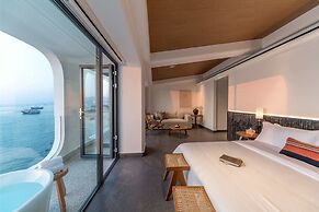 Miyue Shenzhen Monet Vasha SeaviewResort