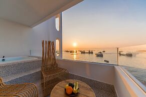 Miyue Shenzhen Monet Vasha SeaviewResort