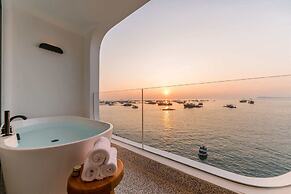 Miyue Shenzhen Monet Vasha SeaviewResort