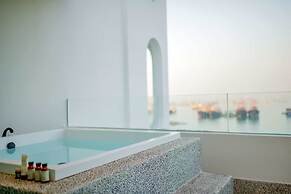 Miyue Shenzhen Monet Vasha SeaviewResort