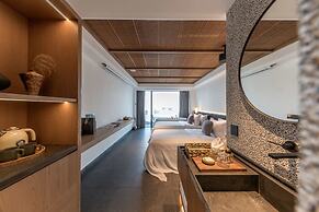 Miyue Shenzhen Monet Vasha SeaviewResort